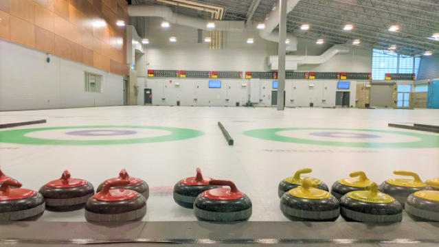 Vancouver Curling Club