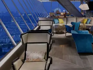 Top 20 Bars in Foshan