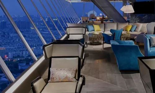 SKY BAR
