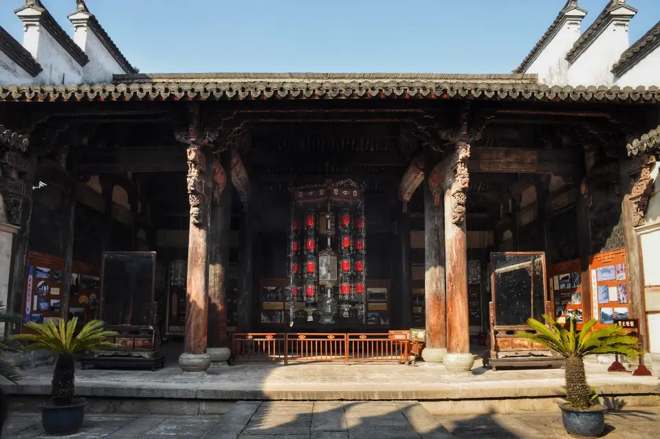 4_Luzhai