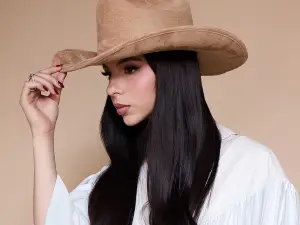 투손 | Ángela Aguilar 투어