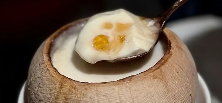 聰嫂私房甜品
