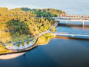 深セン湾公園