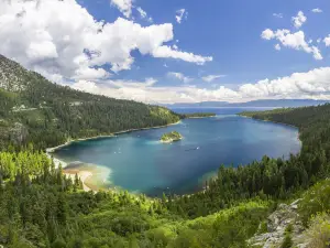 Lake Tahoe
