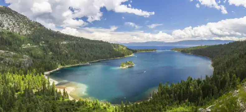 Hotels in Placer County