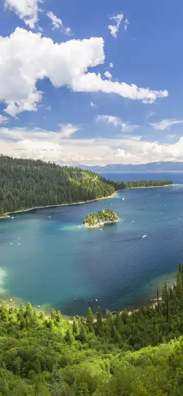 Hotels in Placer County