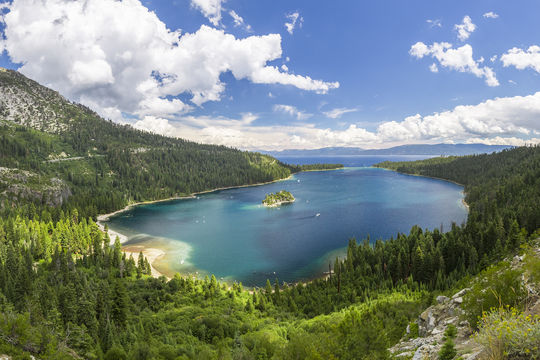 Lake Tahoe