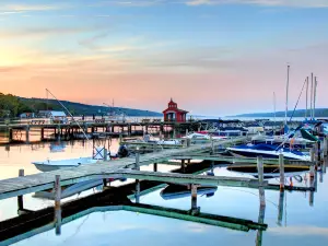 Finger Lakes