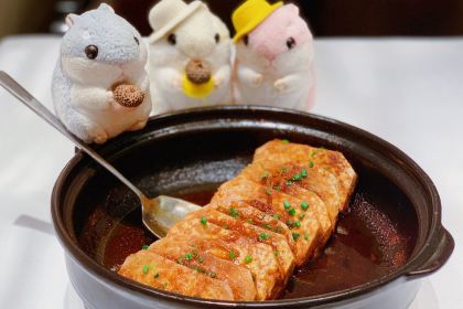 西湖春天·粤菜