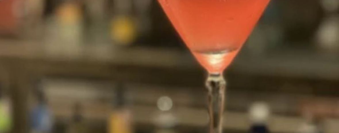 Why Not Restaurant and Bar