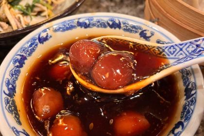 南京大牌檔（中山陵店）