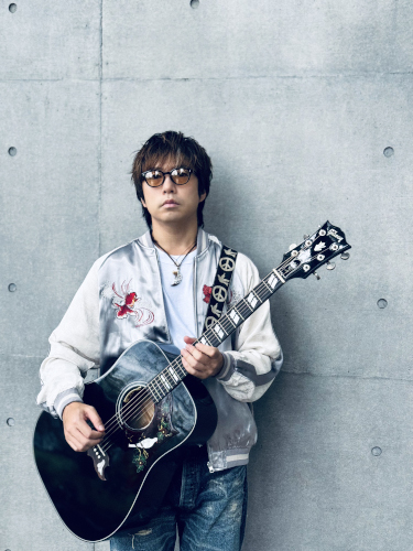 城陽 | 高橋優 15th ANNIVERSARY SPECIAL LIVE TOUR 2025-2026 「自由たる覚悟、然として奏ず」 | 文化パルク城陽