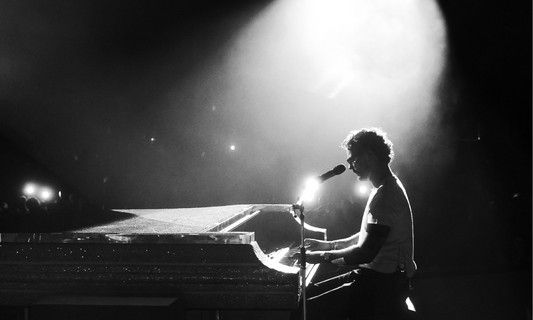 Edinburgh Summer Sessions - Heather on the Hill