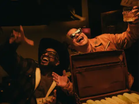 Sterling | Jowell & Randy Concert