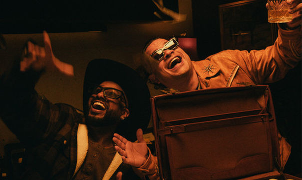 Sterling | Jowell & Randy Concert