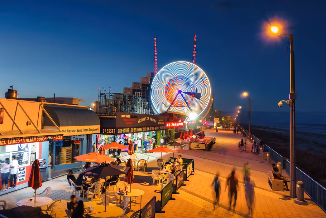 Atlanta to Daytona Beach Flights