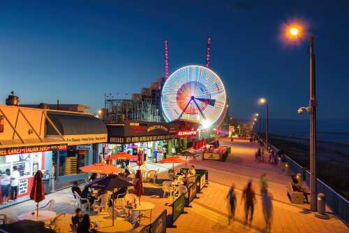 Daytona Beach