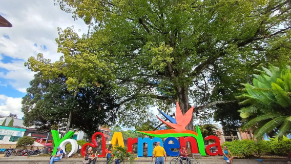 Parque Sucre