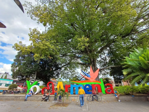 Parque Sucre