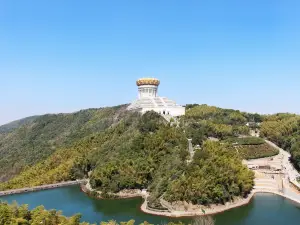 Kuaijishan Tusita Scenic Area