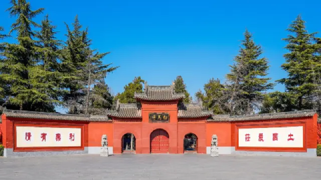 白馬寺院観光ガイド2026年：人気スポット、グルメ、ホテル、天気など