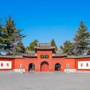 白馬寺