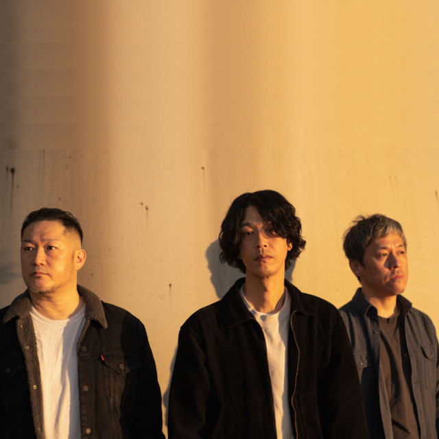 日本廣島 · Suchmos 2026《The Blow Your Mind》巡演 | Bluelivehiroshima