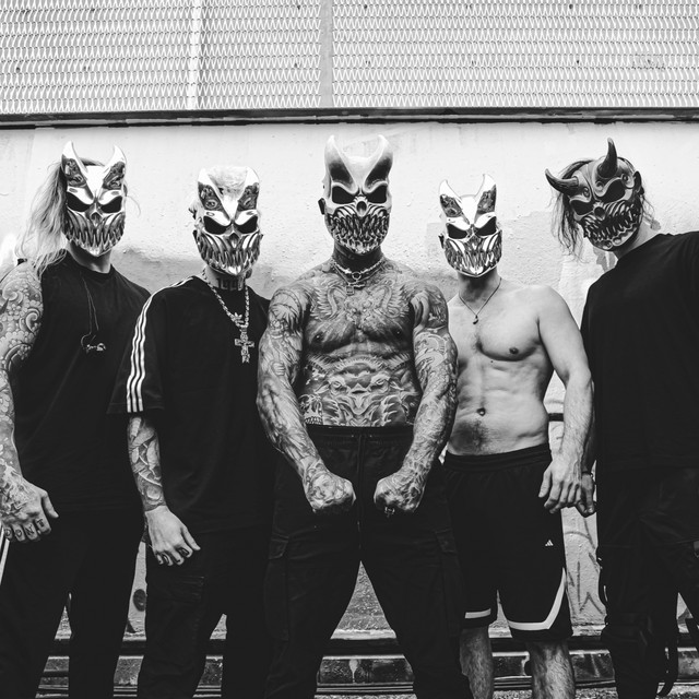 Warsaw | Slaughter to Prevail 2026 UK & Europe Summer Tour | Progresja