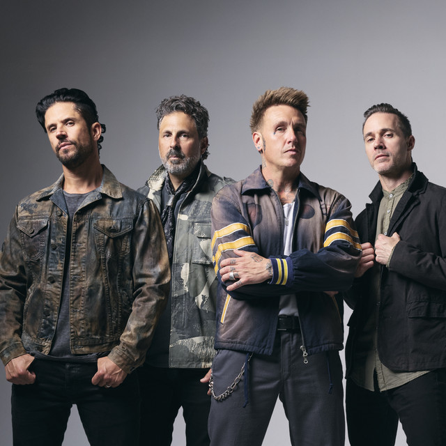 Bannock County | Papa Roach《Rise Of The Roach》Tour | Portneuf Health Trust Amphitheatre
