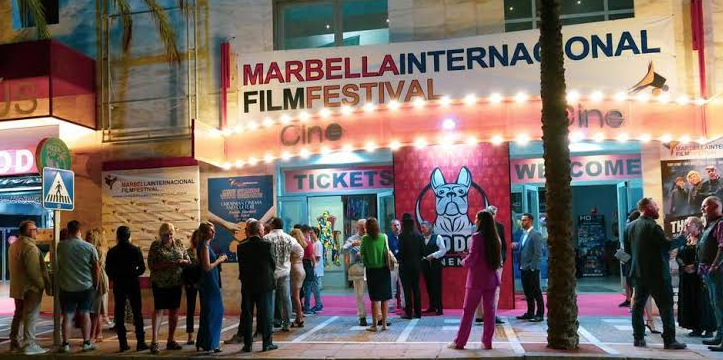 Marbella International Film Festival | Estepona