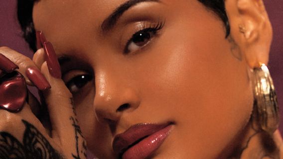 Pretoria | Kehlani World Tour