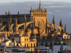 Seville Cathedral