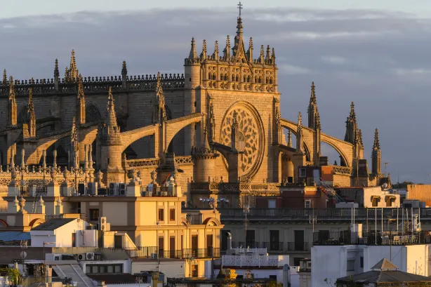 Seville Cathedral