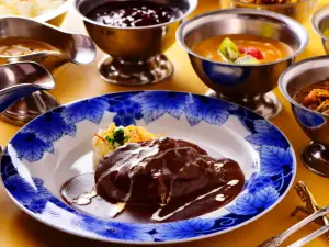 Top 20 Must-Visit Restaurants in Saga City