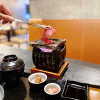 【尖沙咀新開張日式燒肉】