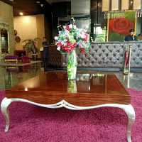 Amaroossa Bandung