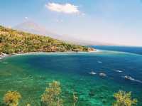 Diving or snorkeling, name it