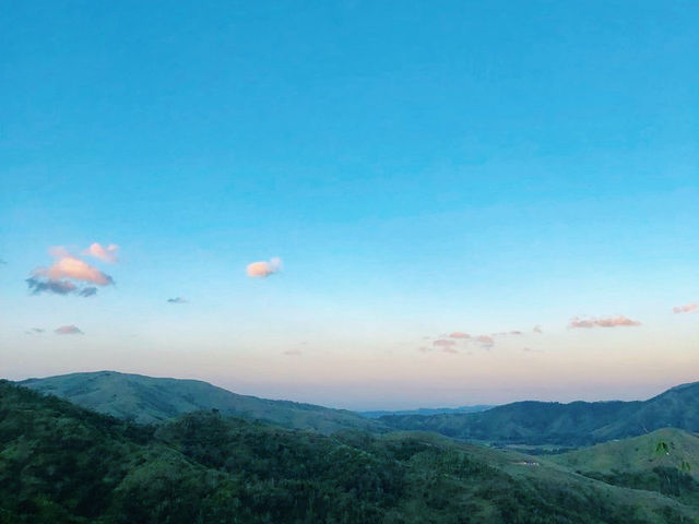 Hike more, worry less