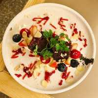 高質意大利菜brunch