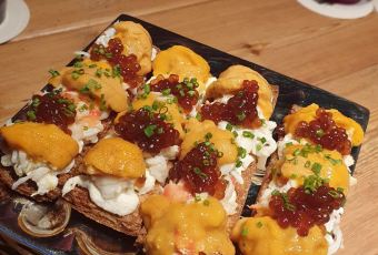 FOC Restaurant User Photo