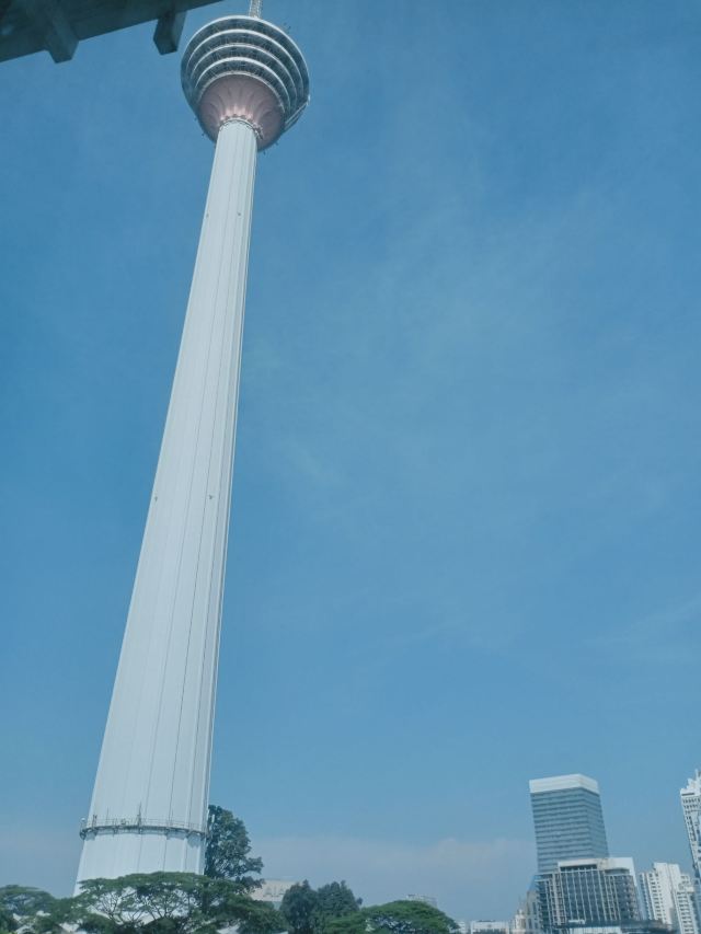 Jalan P.Ramlee