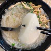 粉嶺好味越南粉