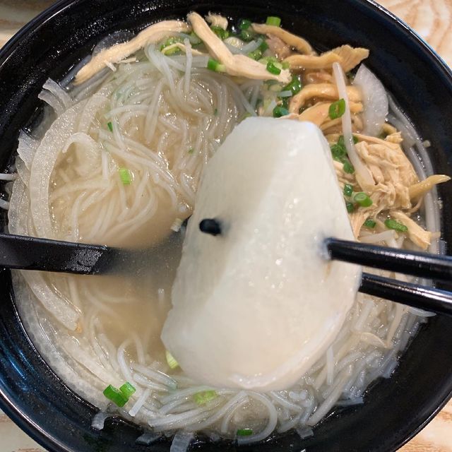 粉嶺好味越南粉