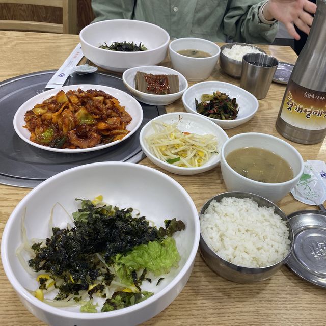 덕수궁 맛집, 무교동 낙지애보쌈 | 트립닷컴 서울 덕수궁 맛집, 무교동 낙지애보쌈 | 트립닷컴 서울 