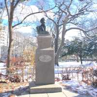いつかの北海道大学