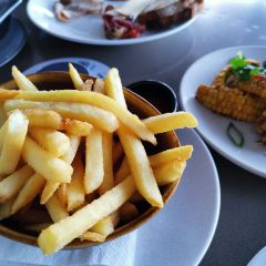 Riverbar & Kitchen 여행 사진
