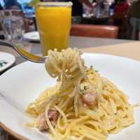 分量十足The Salted Pig