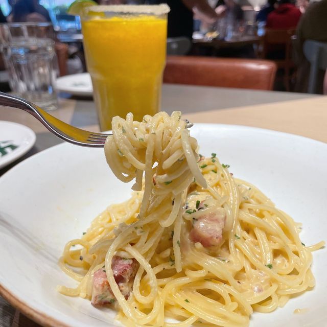 分量十足The Salted Pig