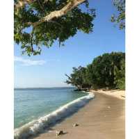 Nyang Nyang Beach