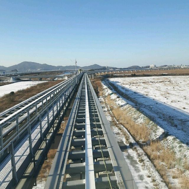 을왕리 당일치기여행